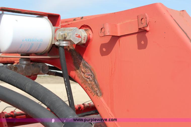 image for item F2842 Gehl 2270 HydroSwing swather