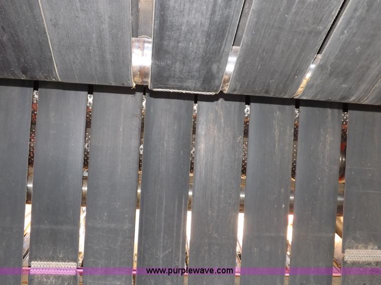 image for item F6485 1997 Case IH 664 round baler