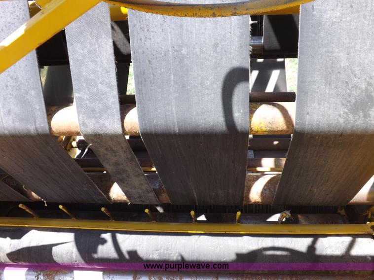 image for item F6486 1975 Vermeer 605 Super C round baler