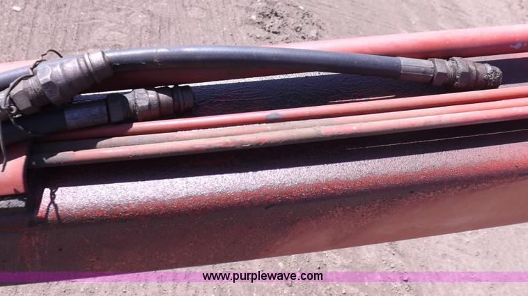 image for item F6488 1992 Case IH 8380 mower conditioner