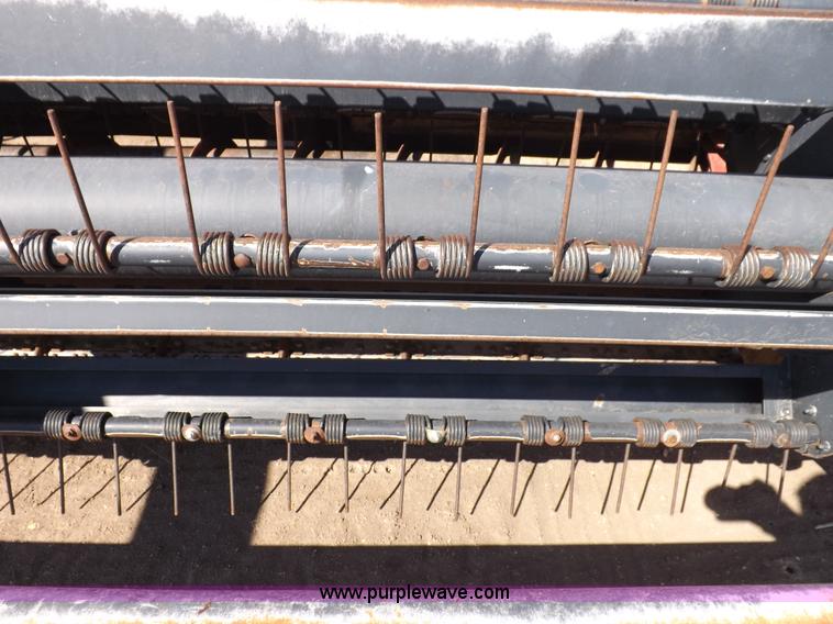 image for item F6488 1992 Case IH 8380 mower conditioner