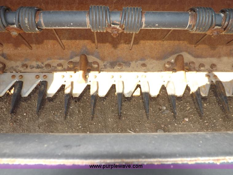 image for item F6488 1992 Case IH 8380 mower conditioner