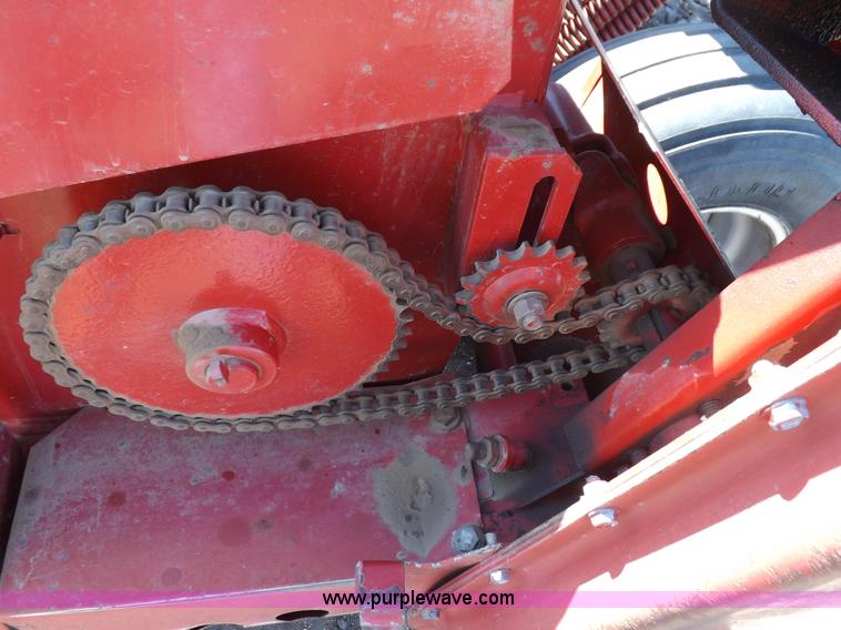 image for item F6488 1992 Case IH 8380 mower conditioner