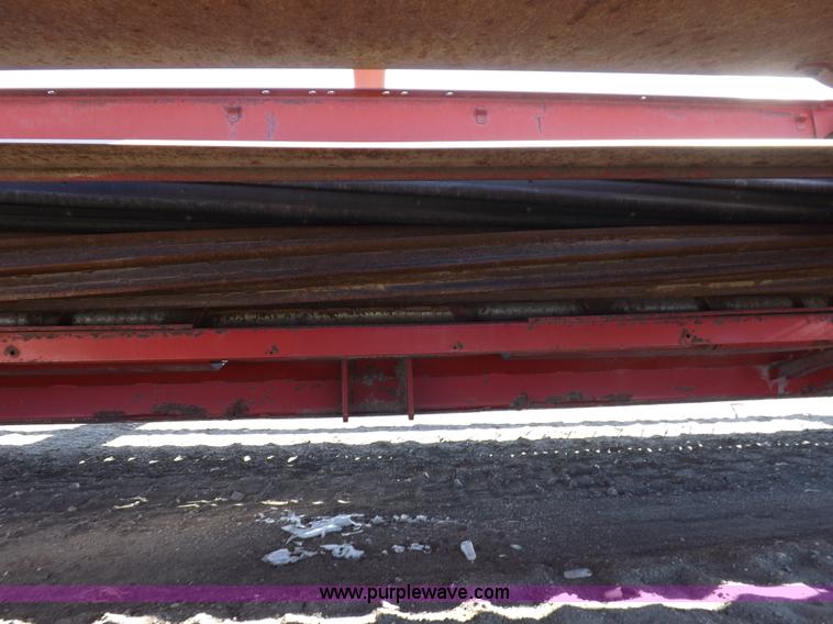 image for item F6488 1992 Case IH 8380 mower conditioner