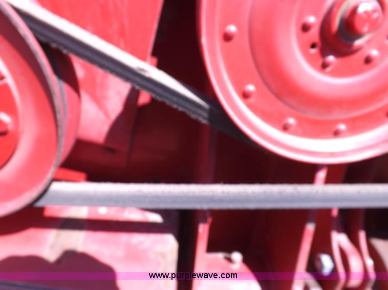 image for item F6488 1992 Case IH 8380 mower conditioner