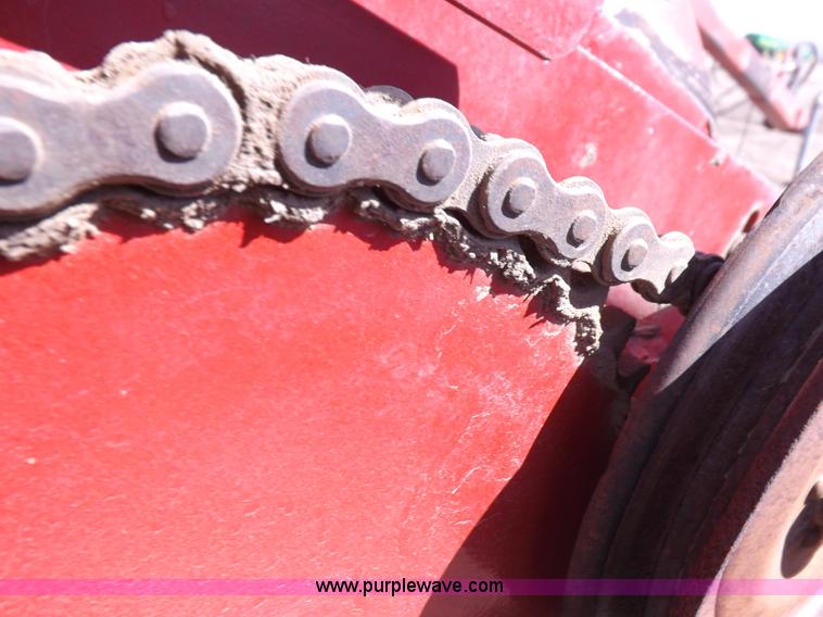 image for item F6488 1992 Case IH 8380 mower conditioner