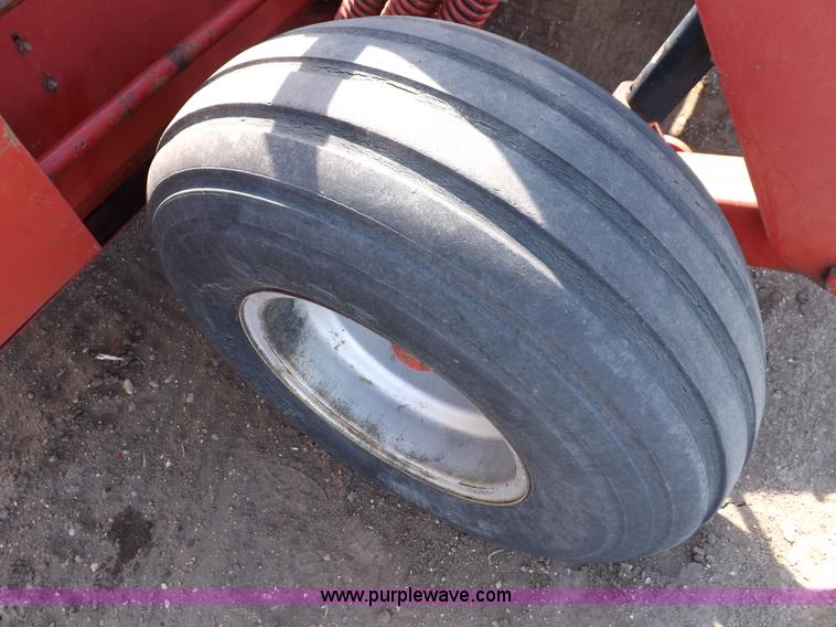 image for item F6488 1992 Case IH 8380 mower conditioner