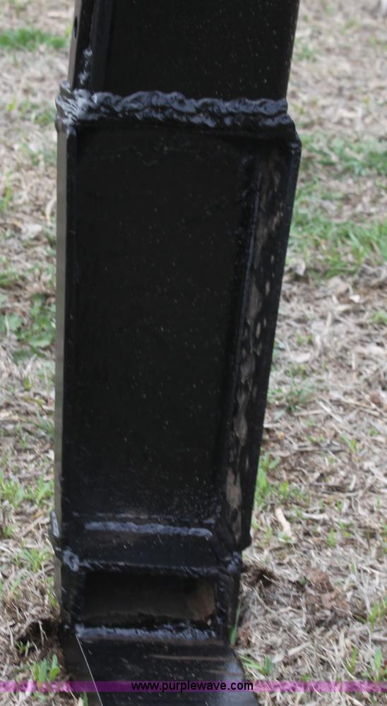 image for item F8673 Westendorf TA-46 loader