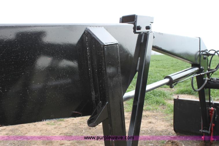 image for item F8673 Westendorf TA-46 loader