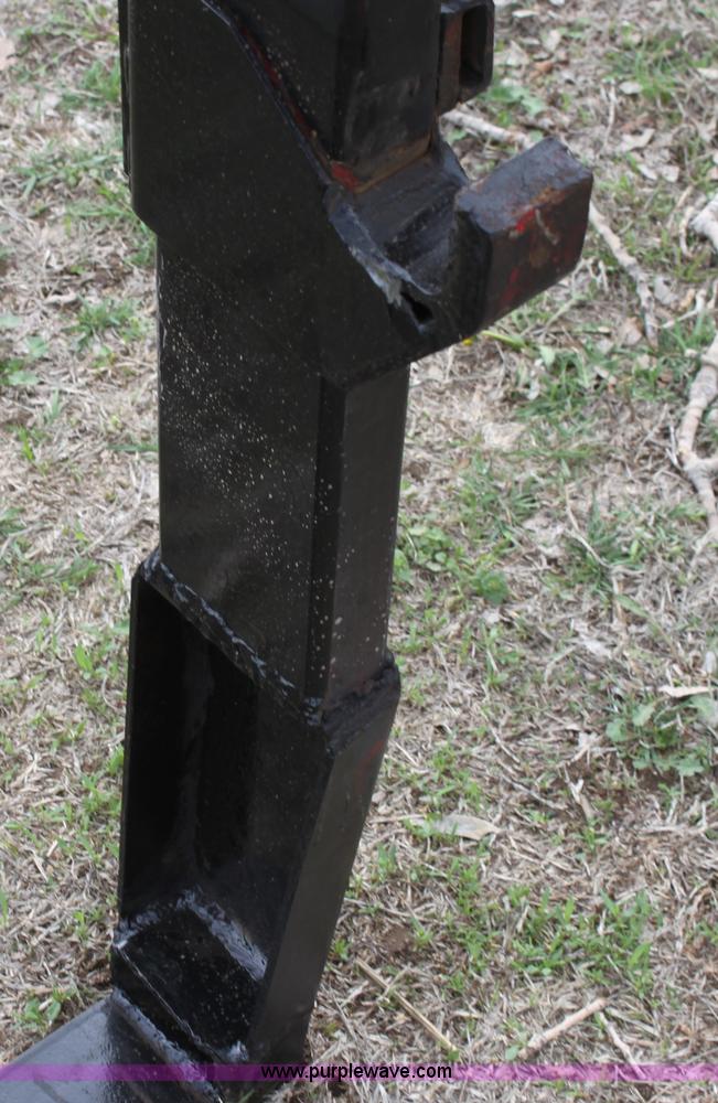 image for item F8673 Westendorf TA-46 loader