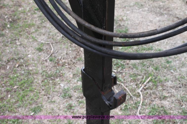 image for item F8673 Westendorf TA-46 loader