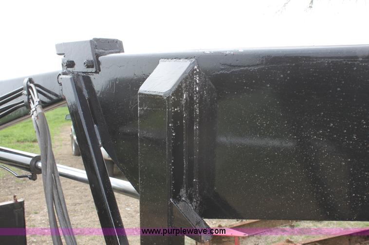 image for item F8673 Westendorf TA-46 loader