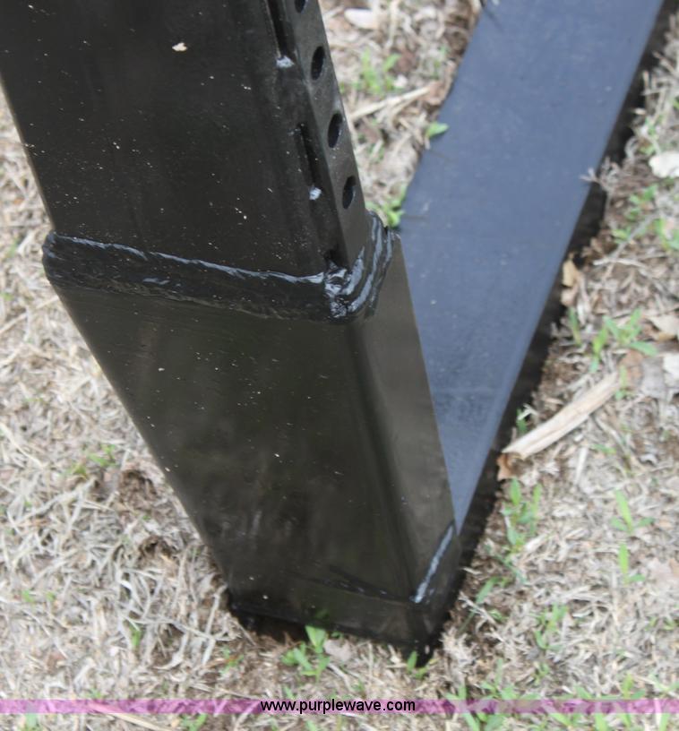 image for item F8673 Westendorf TA-46 loader