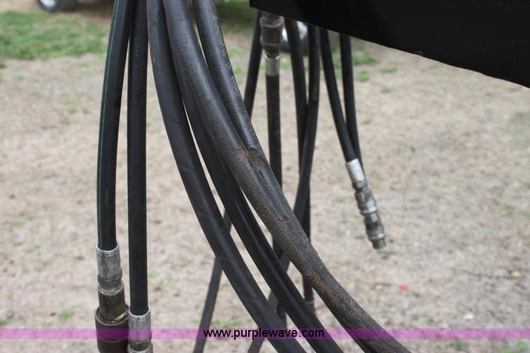 image for item F8673 Westendorf TA-46 loader