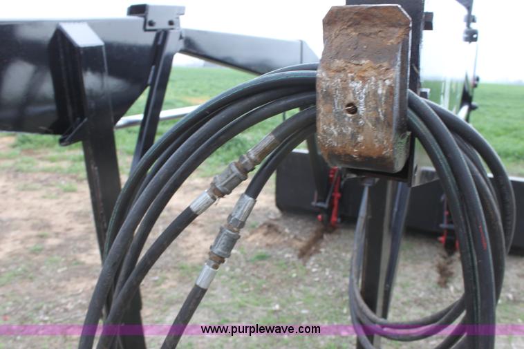 image for item F8673 Westendorf TA-46 loader