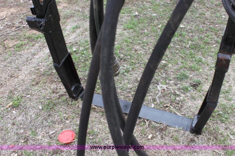 image for item F8673 Westendorf TA-46 loader