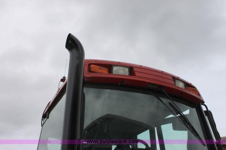 image for item F8682 Case IH 7140 MFWD tractor