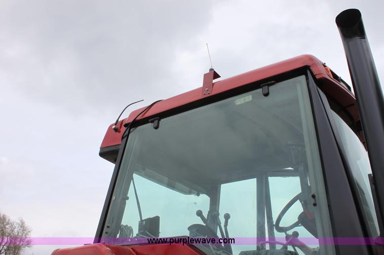 image for item F8682 Case IH 7140 MFWD tractor