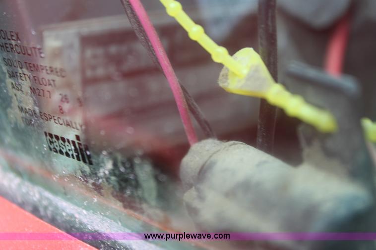 image for item F8682 Case IH 7140 MFWD tractor