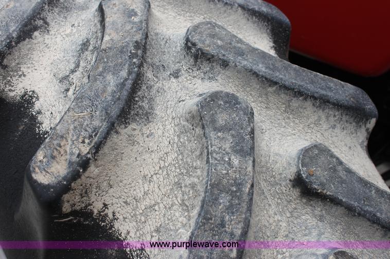 image for item F8682 Case IH 7140 MFWD tractor