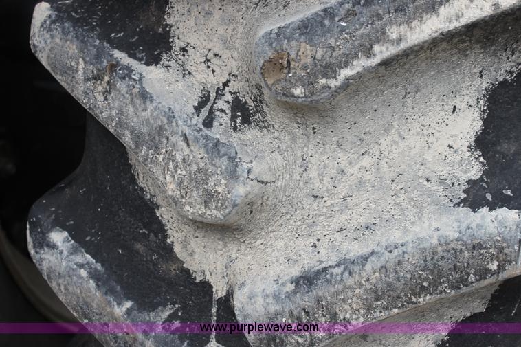 image for item F8682 Case IH 7140 MFWD tractor