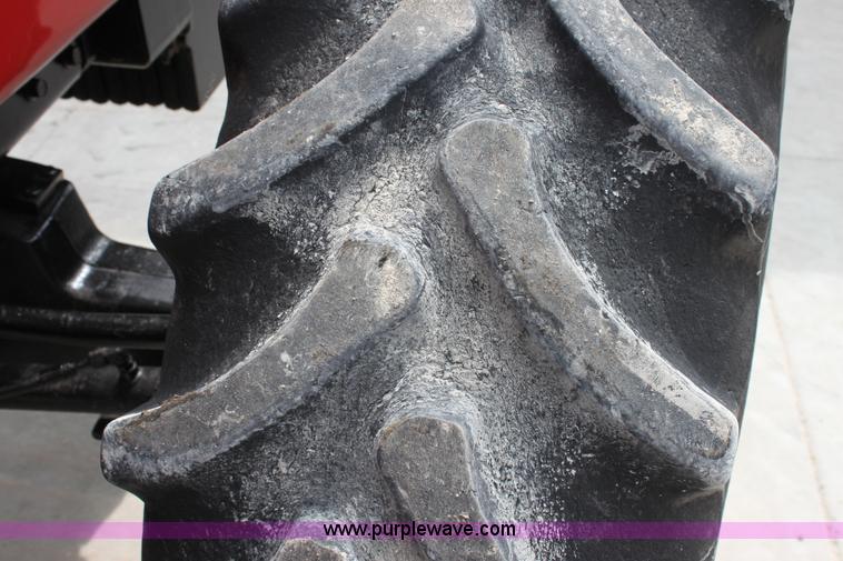 image for item F8682 Case IH 7140 MFWD tractor