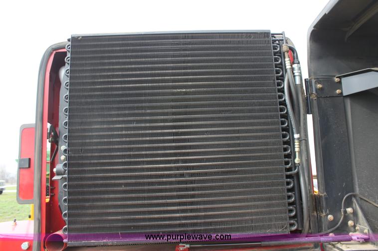 image for item F8710 2012 New Holland H8080 self-propelled swather