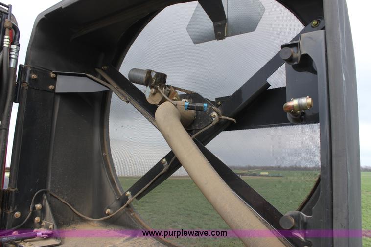 image for item F8710 2012 New Holland H8080 self-propelled swather