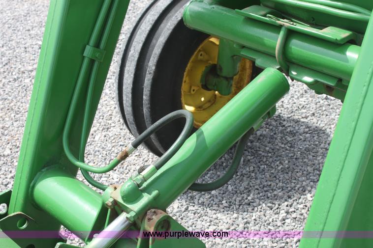 image for item F8719 1961 John Deere 3010 tractor