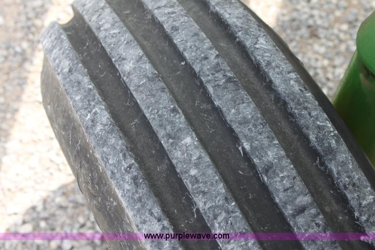 image for item F8719 1961 John Deere 3010 tractor