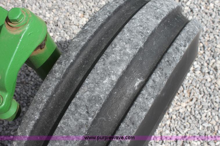 image for item F8719 1961 John Deere 3010 tractor