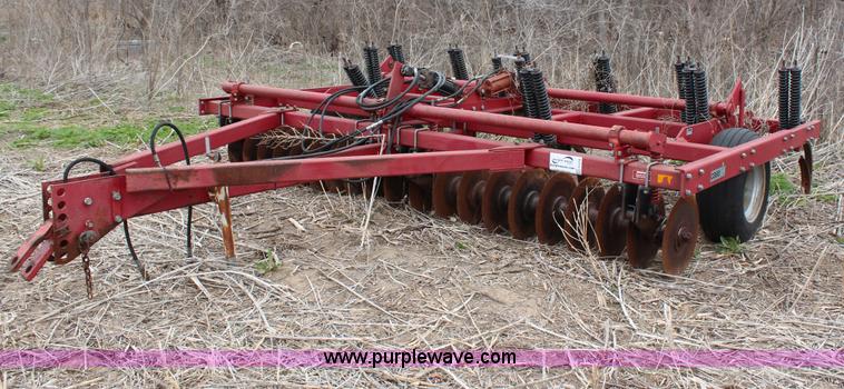 image for item G5256 Case IH 6500 Conser-Till chisel