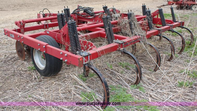 image for item G5256 Case IH 6500 Conser-Till chisel
