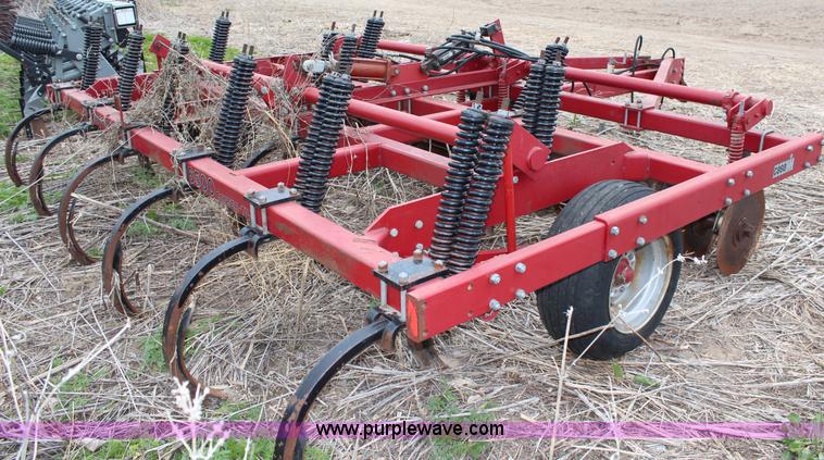 image for item G5256 Case IH 6500 Conser-Till chisel