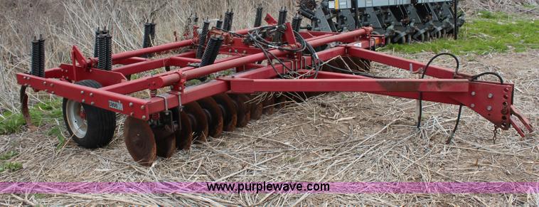 image for item G5256 Case IH 6500 Conser-Till chisel