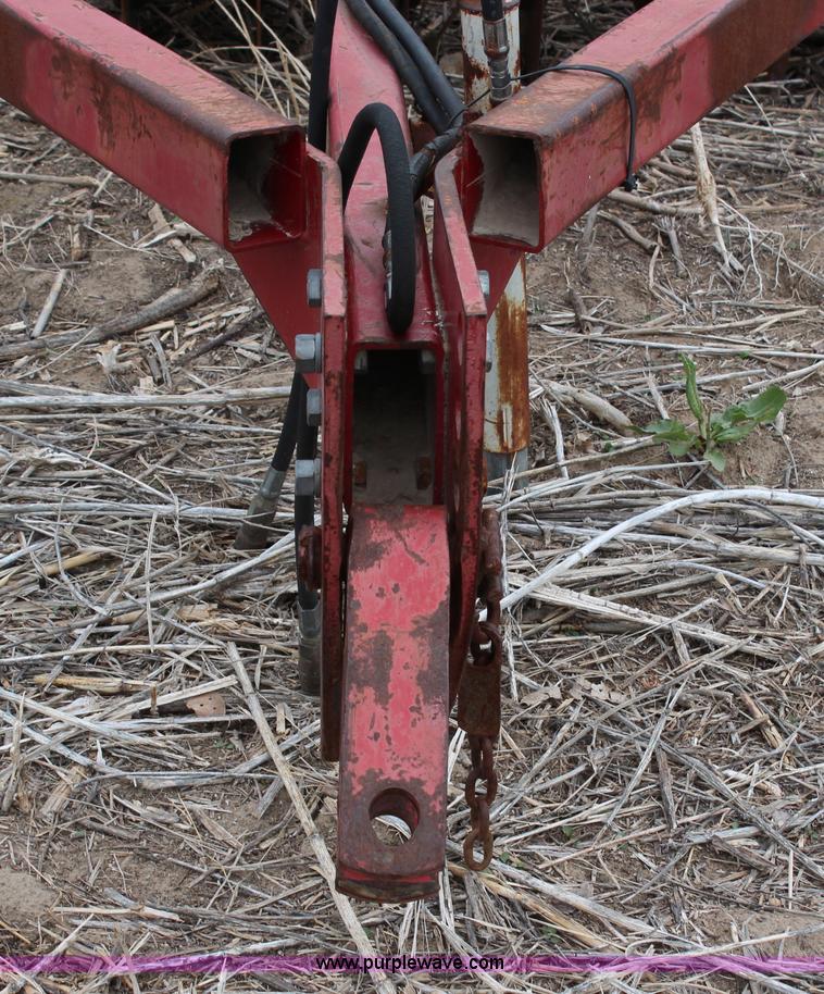 image for item G5256 Case IH 6500 Conser-Till chisel
