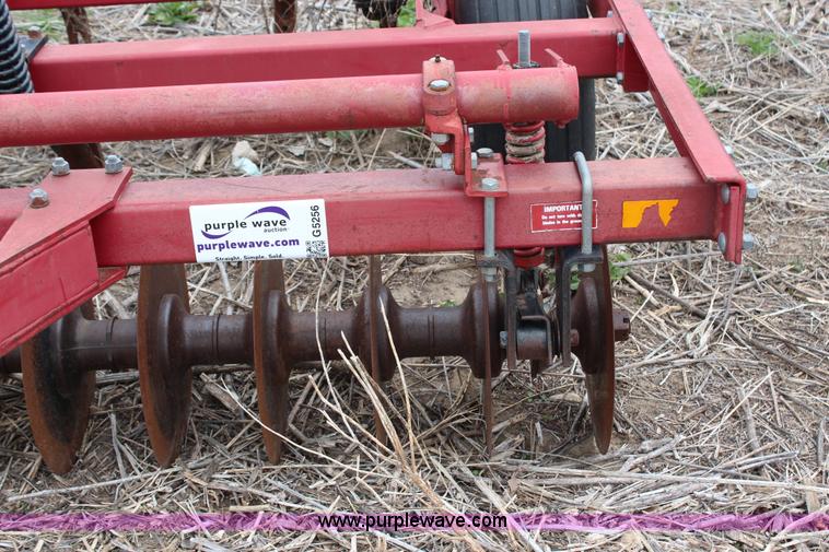 image for item G5256 Case IH 6500 Conser-Till chisel