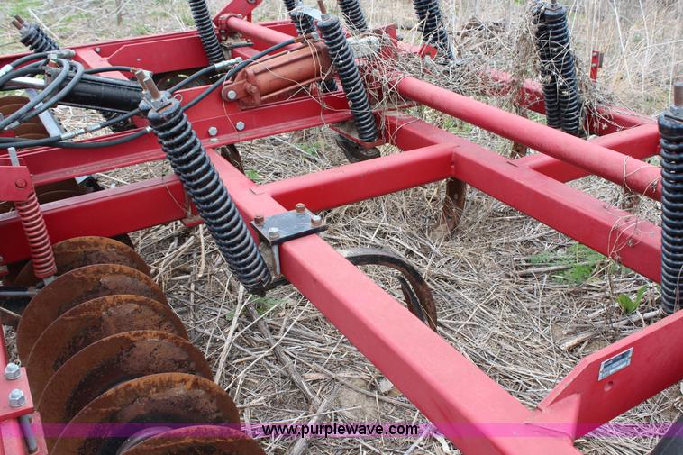 image for item G5256 Case IH 6500 Conser-Till chisel