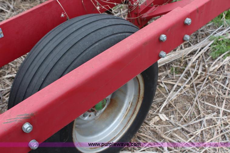 image for item G5256 Case IH 6500 Conser-Till chisel