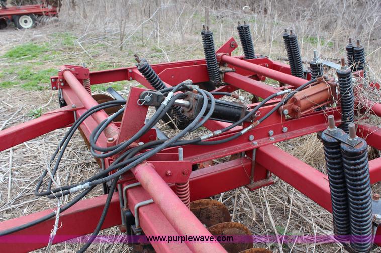 image for item G5256 Case IH 6500 Conser-Till chisel