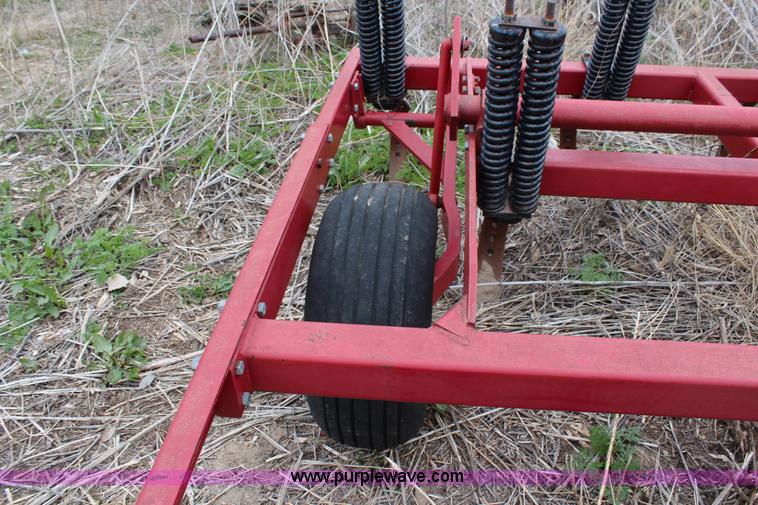 image for item G5256 Case IH 6500 Conser-Till chisel