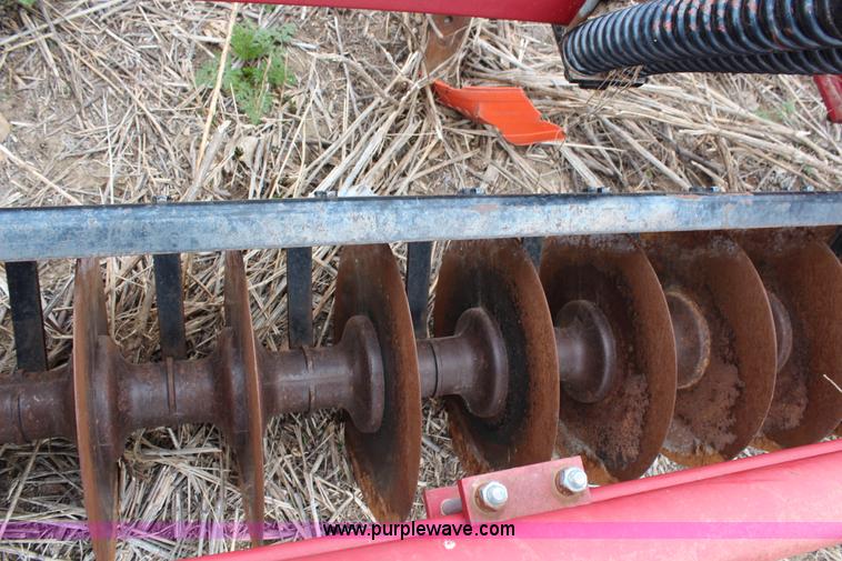 image for item G5256 Case IH 6500 Conser-Till chisel