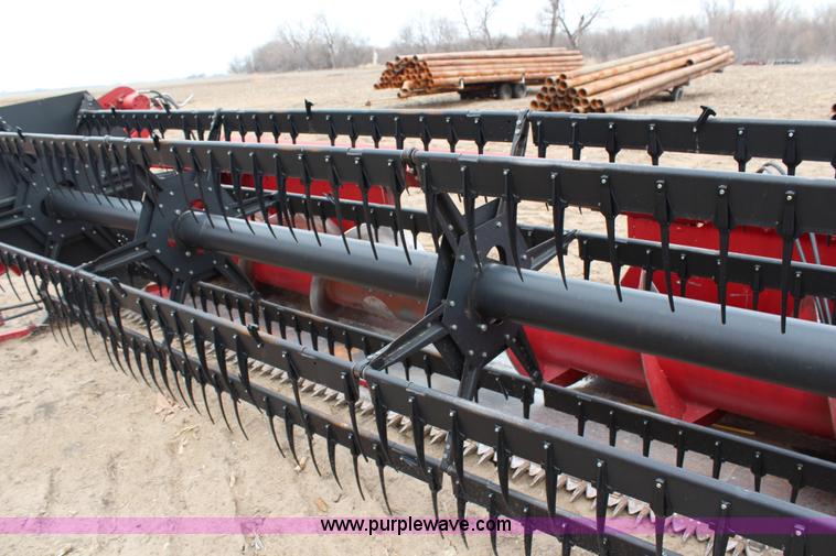 image for item G5259 Case IH 1020 flex head