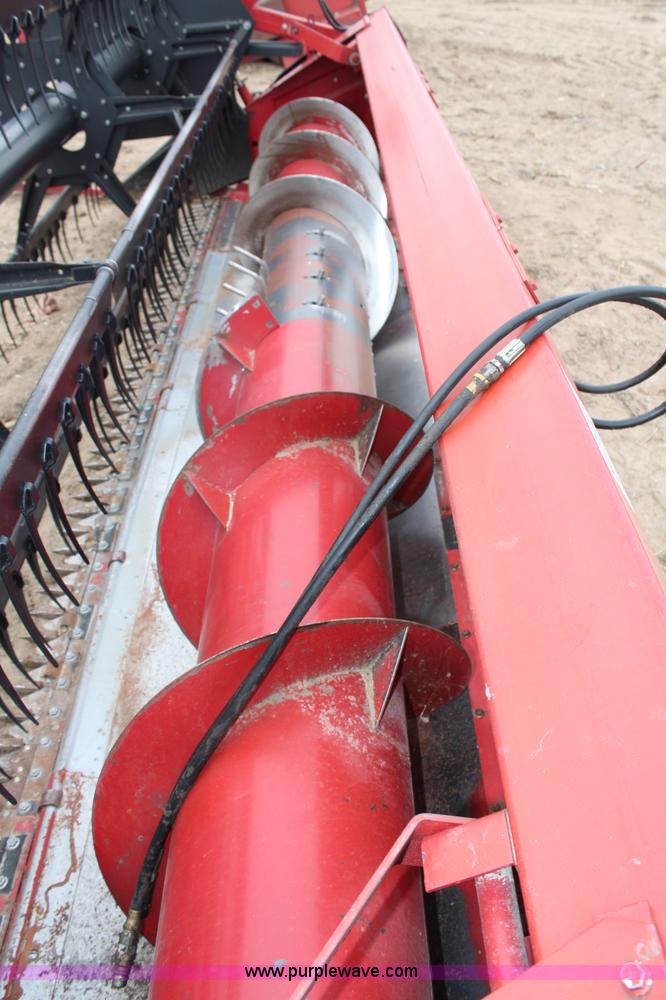 image for item G5259 Case IH 1020 flex head
