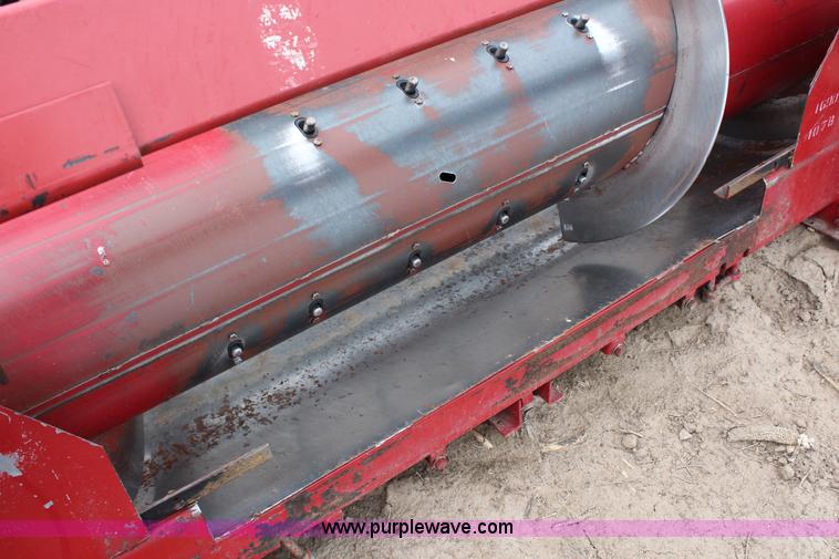 image for item G5259 Case IH 1020 flex head