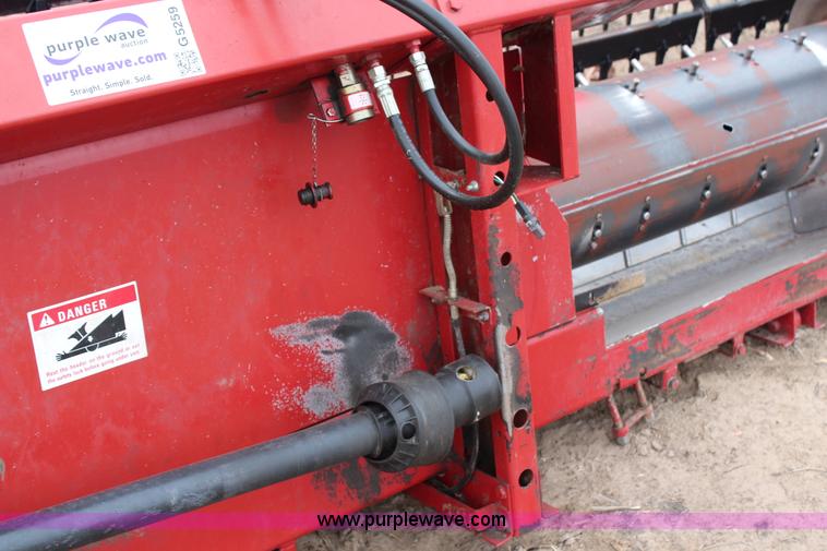 image for item G5259 Case IH 1020 flex head