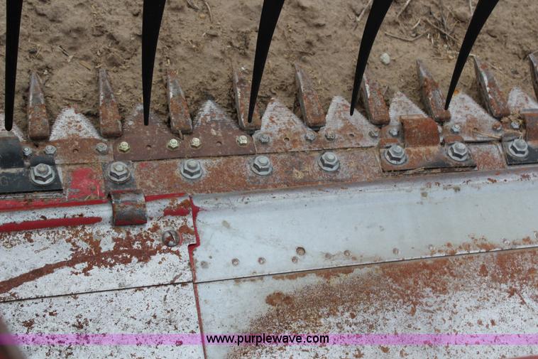 image for item G5259 Case IH 1020 flex head