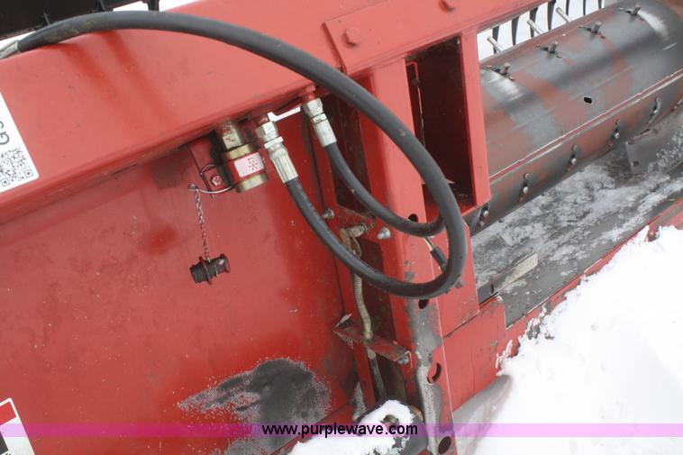 image for item G5259 Case IH 1020 flex head