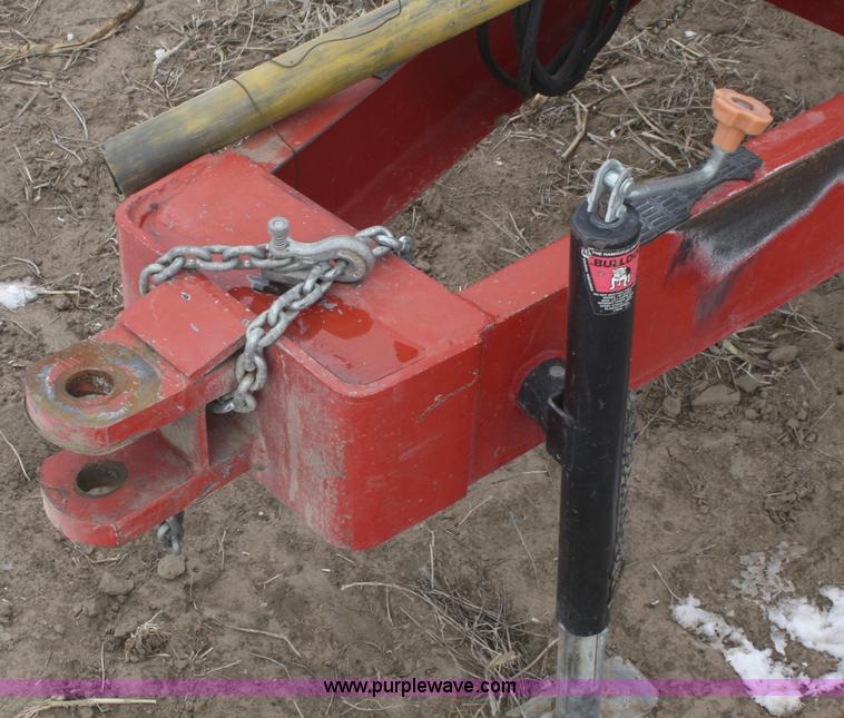 image for item G5260 2006 Brent 420 grain cart