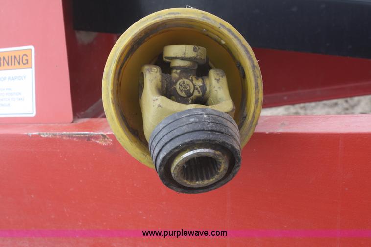 image for item G5260 2006 Brent 420 grain cart